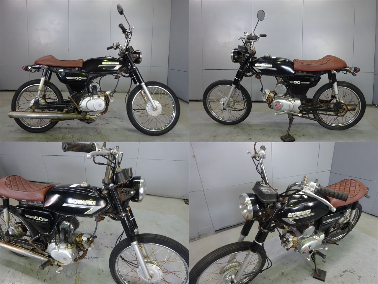 車体画像①